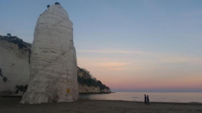  Vista stupenda sul mare  Виесте